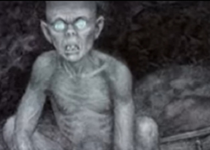 Dibalik Keindahan Hutan Bukit Barisan Sumatera, Ada Misteri yang Masih Bersemayam
