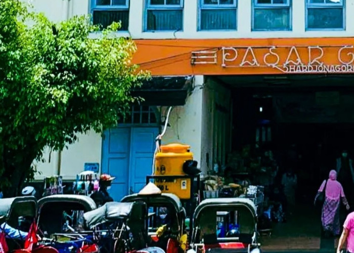 11 Wisata Solo Jawa Tengah dari Wisata Alam hingga Religi, Surga Tersembunyi di Kota Batik