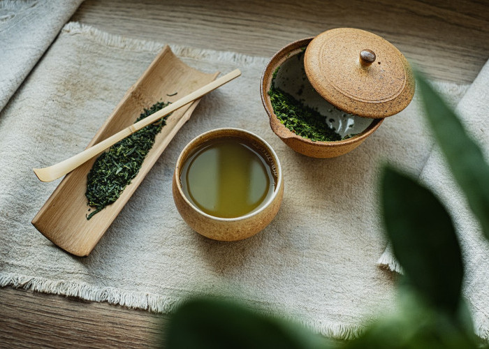 Upacara Minum Teh di Jepang, Berikut Beberapa Hal Penting saat Mengikuti Chado