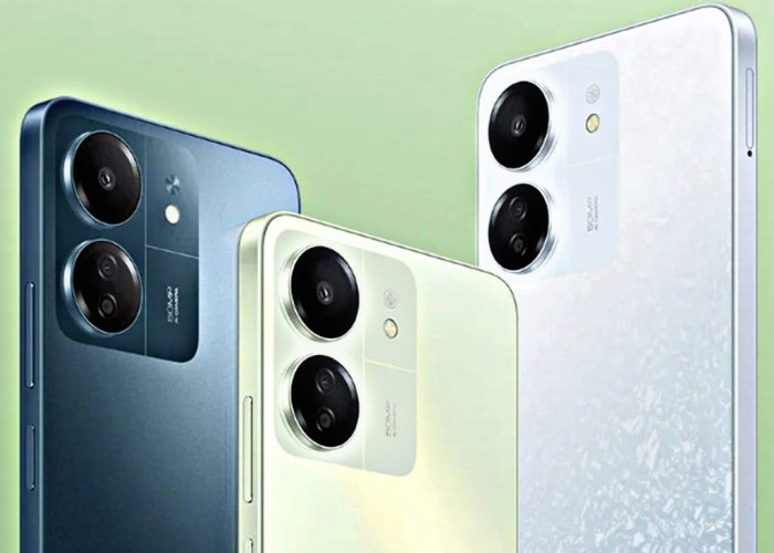 HP Low Budget 1 Jutaan, Cek Spesifikasi dan Penawaran Terbaru Redmi 13C 2024
