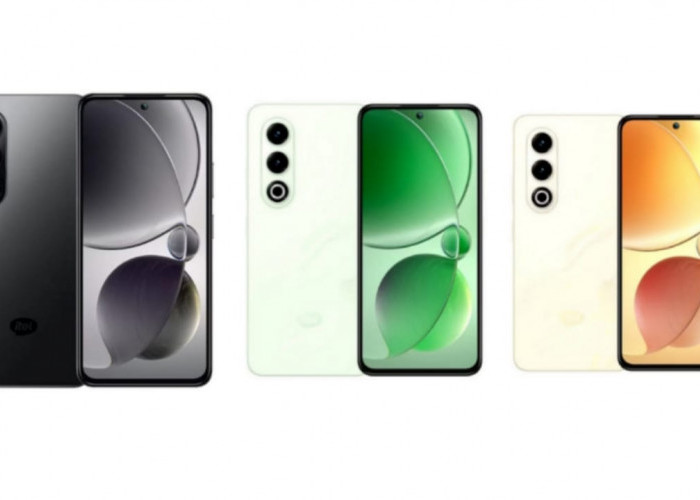 Hadir Dalam Versi Standar, Itel S25 Masuk Kelas HP 1 Juta