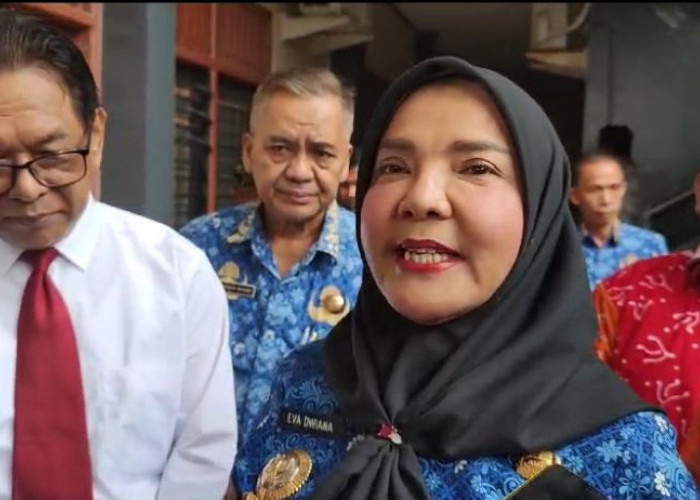 Ternyata Ini Alasan Jembatan Pulau Pasaran Belum Kunjung Diresmikan