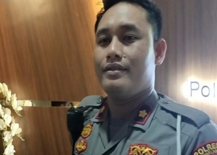 Belum Dilimpahkan ke Kejaksaan, Satlantas Bandar Lampung Masih Lengkapi Berkas Tersangka ORM