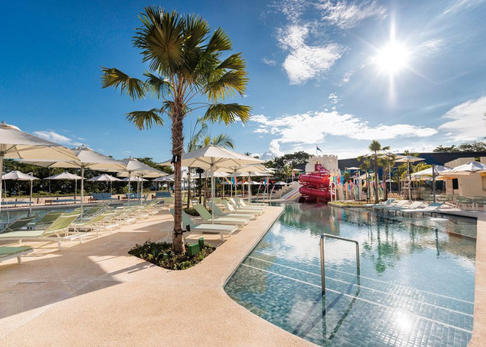 Daftar Hotel di Pulau Sentosa Singapura, Apa Saja?