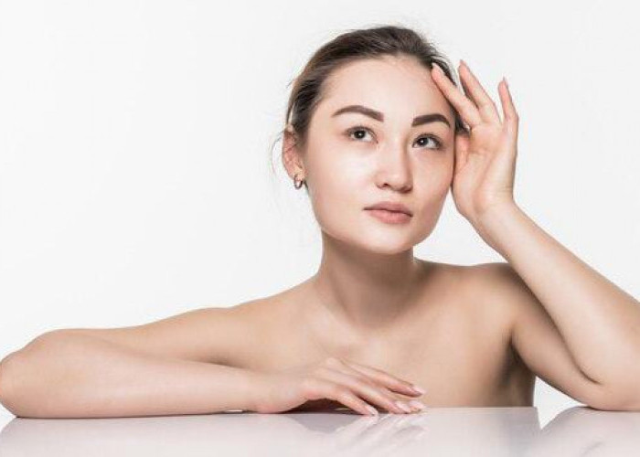 Kencangkan Kulit Dengan Masker Alami Jeruk Nipis, Wajah Glowing Tanpa Flek Hitam