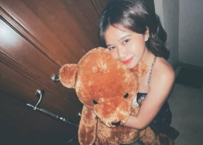 Brisia Jodie Minta Maaf Kepada Marion Jola, Kenapa Ya?