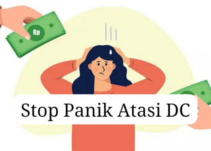 Stop Panik! Ini Cara Aman Agar Debt Collector Berhenti Teror Nasabah yang Galbay Pinjol