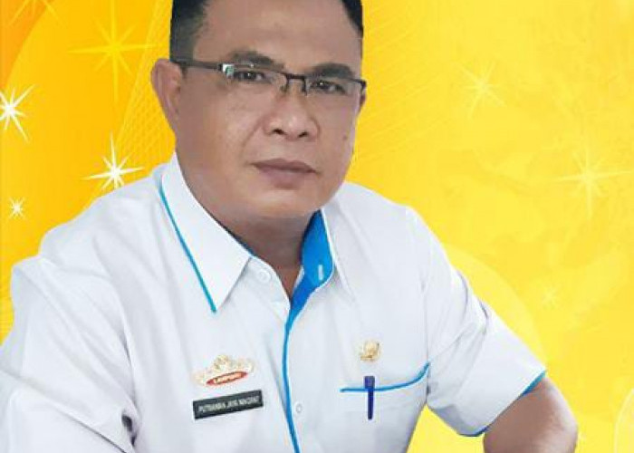 USB SMAN 1 Krui Selatan Targetkan Dua Rombel Siswa Baru