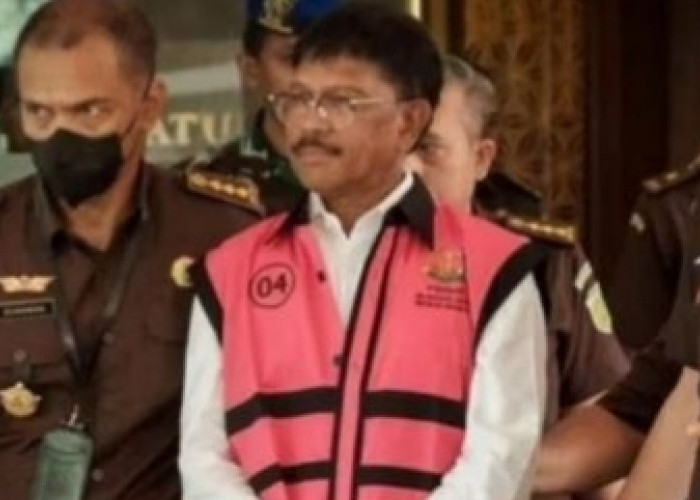 Sekjennya Diangkut Kejagung, Nasdem Persilahkan Periksa Anggota Partainya