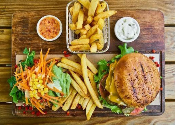 5 Makanan yang Bisa Bikin Tulang Cepat Rapuh dan Keropos, Cek Daftarnya