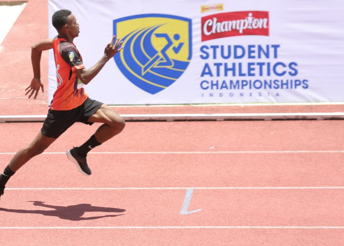 Pelajar SMAN 1 Mimika Sapu Medali di Energen Champion SAC Indonesia 2022 Papua Qualifier