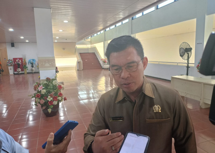 Bahas Persoalan PPDB, DPRD Jadwalkan Kunker ke Kemendikbud
