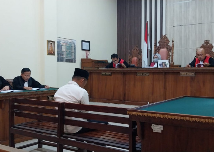 Sikapi Sidang Tuntutan Korupsi Dana KUR, BRI: Kami Tegas Menerapkan Zero Tolerance to Fraud