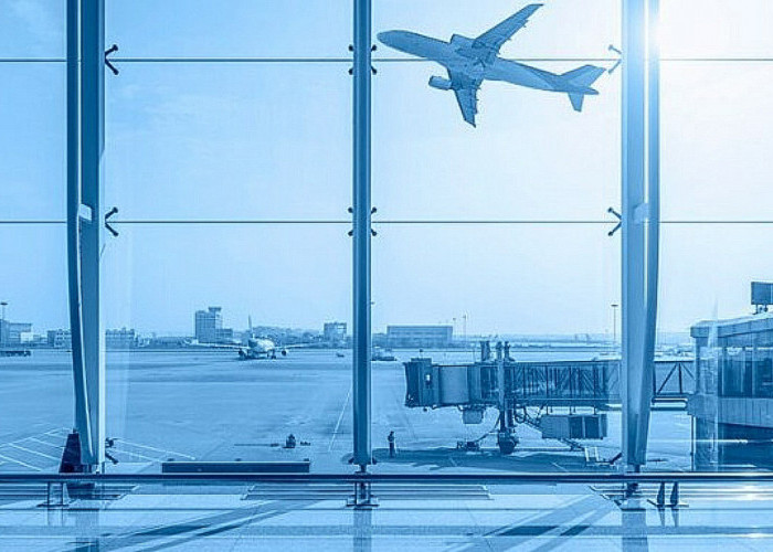 Simpan untuk Liburan! Ini 4 Penerbangan Langsung Dari Lampung Tanpa Transit, Cek Tiketnya