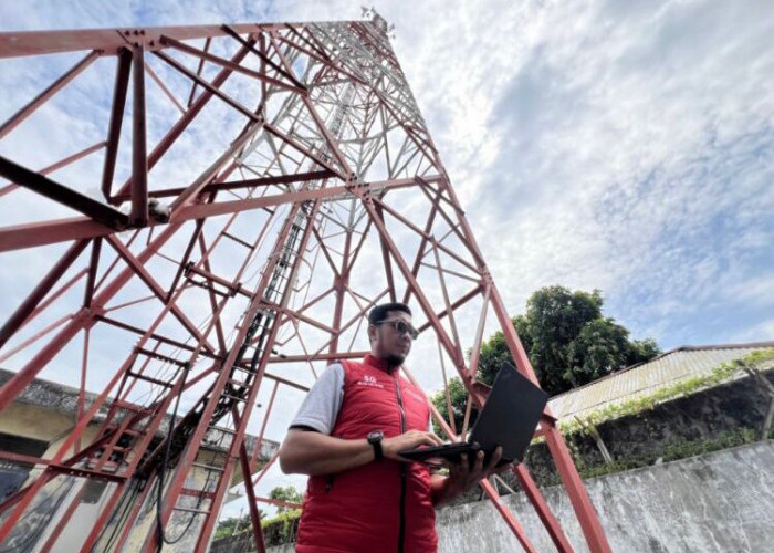 Listrik Padam, Sinyal Ngadat, Komunikasi Sulit