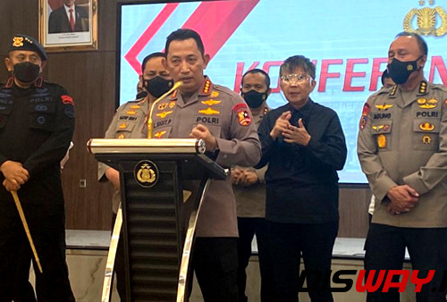 Terjawab! Otak Pelaku dan Rekayasa Pembunuhan Brigadir J