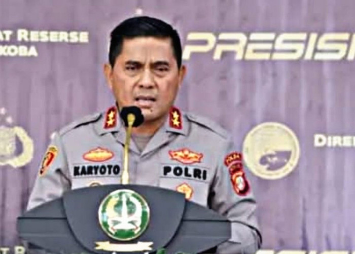 Mutasi Polri Polda Metro Jaya, Puluhan Perwira Pindah Posisi 