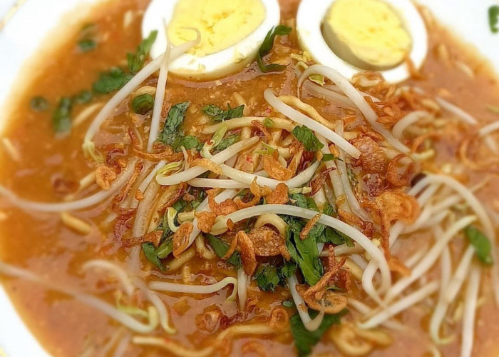 Makanan Khas Kaya Rasa, Ini 7 Deretan Kuliner dari Pulau Bintan Kepulauan Riau yang Wajib Dicicipi