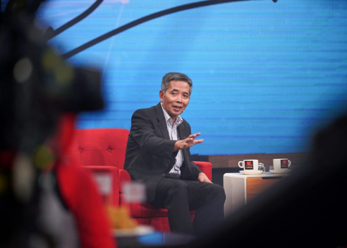 BRI Research Institute: Indeks Bisnis UMKM Menunjukkan Ekspansi Bisnis UMKM Terus Meningkat dan Tetap Optimis