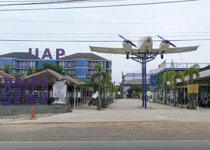 Universitas Aisyah Pringsewu Gelar Wisuda Tahap I Tahun 2023