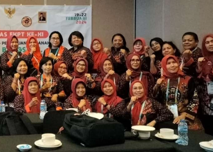 3 Kelompok Rentan Terpapar Radikalisme, Ini Langkah 34 FKPT