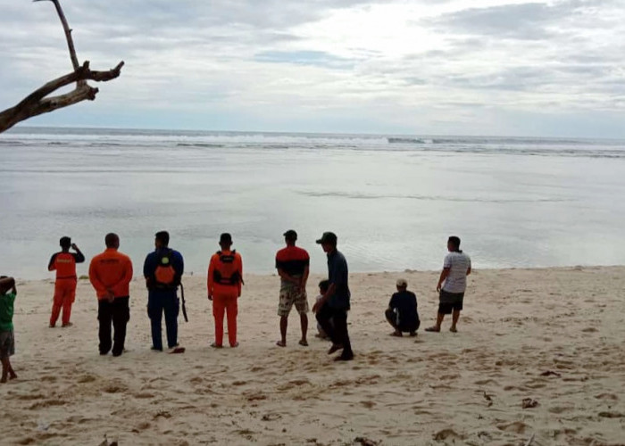 Libatkan Puluhan Perahu, Pencarian Nelayan Hilang di Pesisir Barat Fokus ke Kawasan Ini 