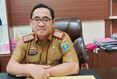 Atur Transaksi BBM Bersubsidi, Pemkot Metro Kumpulkan Lurah dan Camat