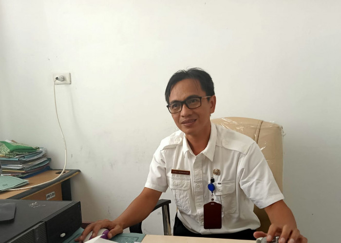  Marak Kasus Pekerja Migran Bermasalah di Luar Negeri, Kepala Desa di Mesuji Diminta Proaktif