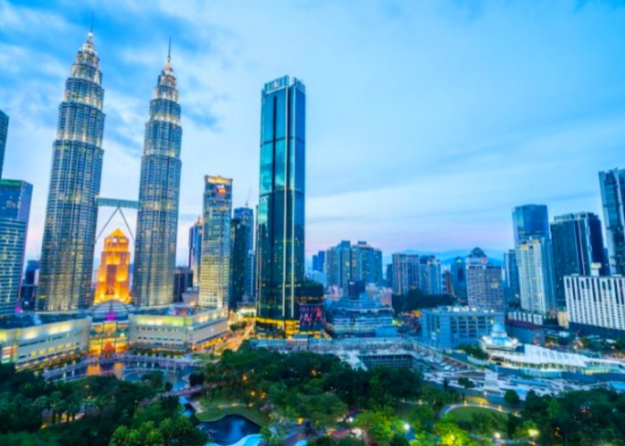 6 Tips Liburan Murah 4 Hari 3 Malam di Malaysia Dengan Budget 2 Jutaan, Cek Rinciannya