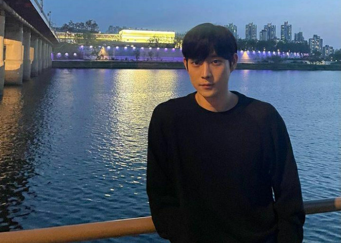 Acara Fan-Meeting Semakin Dekat, Simak 5 Drakor Terbaik yang  Pernah Diperankan Kim Young Dae