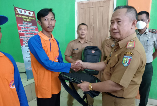 Alam Pringsewu yang Indah Ternyata Menyimpan Ini 