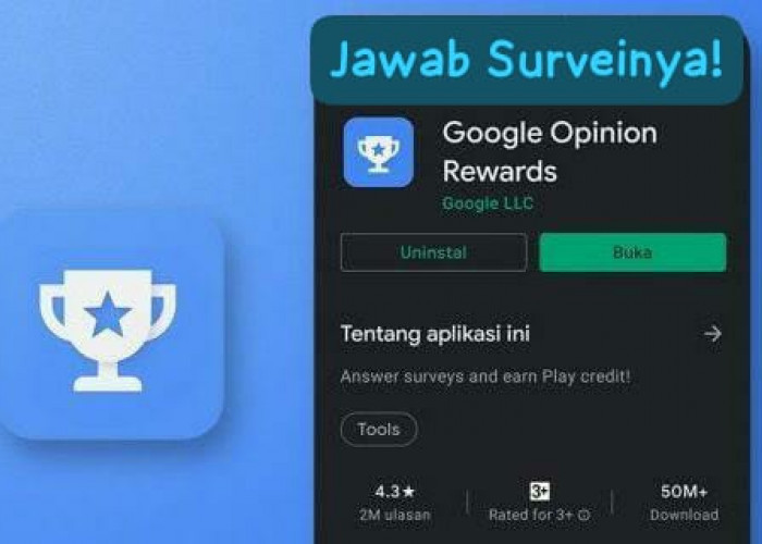 Isi Survei Dibayar! Saldo DANA Gratis Rp 60 Ribu Cair Spesial Hari Ini