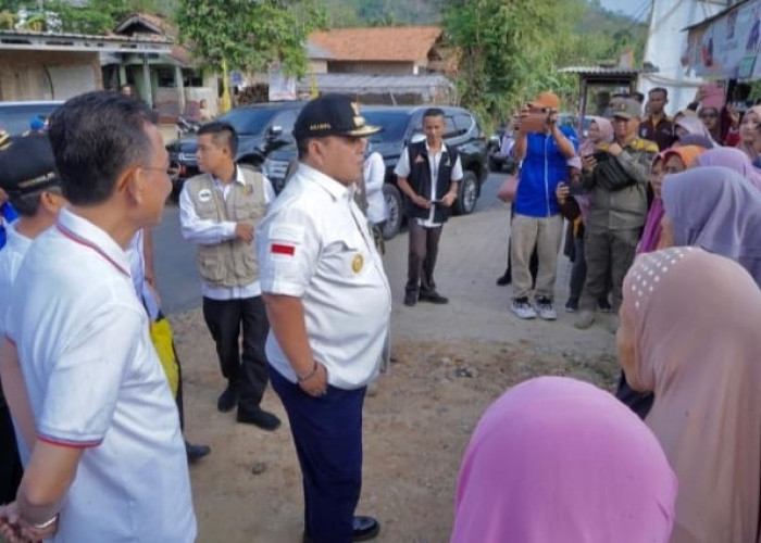 Refleksikan Nilai-nilai Kepedulian Sosial Melalui HKSN