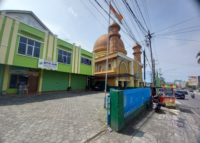 Tabungan Pensiunan Guru di Koperasi Betik Gawi Tak Dibayar, Ini Kata BPKAD