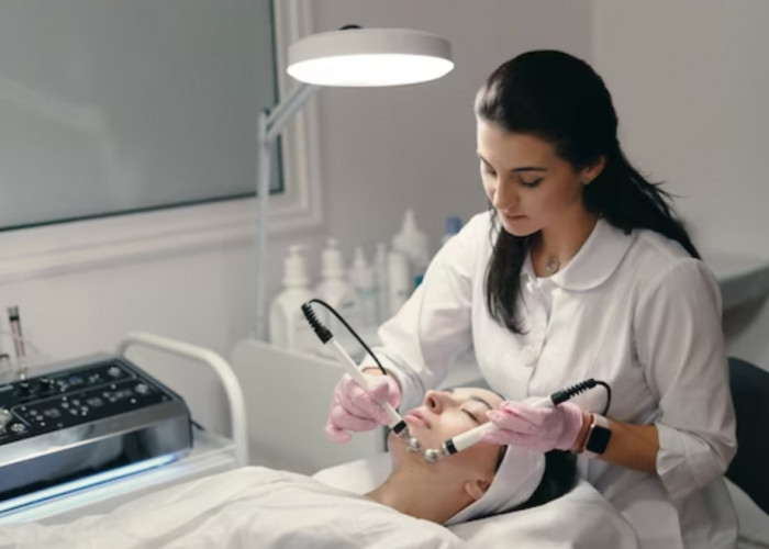 7 Daftar Klinik Kecantikan di Bandar Lampung, Lengkap dengan Alamat Nomor Telepon Maupun Link Instagram