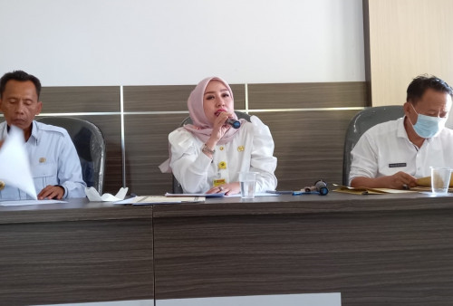 Gerah Dugaan Jual-Beli Jabatan, Inspektorat Cross Check dan Lantas Membantah