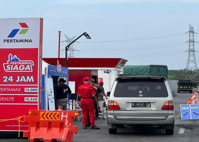 Jelang Libur Nataru, HK Prediksikan Jumlah Pemudik Melonjak