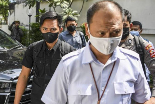 Kuasa Hukum Tegaskan Bharada E Bukan Pelaku Utama Penembakan Brigadir J