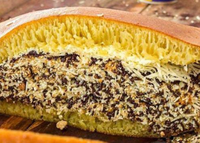 Enak dan Terkenal! Rekomendasi Martabak Manis Legend di Bandar Lampung