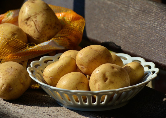 Perhatikan Bunda, Jangan Sampai Si Kecil Makan Makanan Mentah Berikut Ini