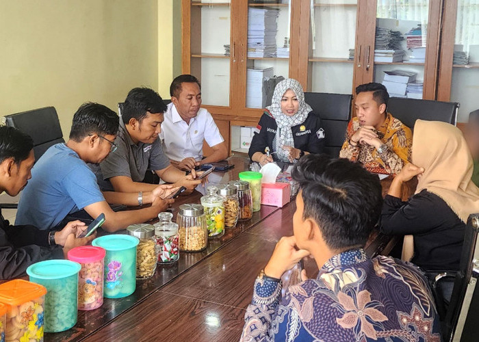 Soal Kasus TPPO Anak di Bawah Umur, Anggota Komisi IV DPRD Bandar Lampung Tegaskan Kawal Tuntas 