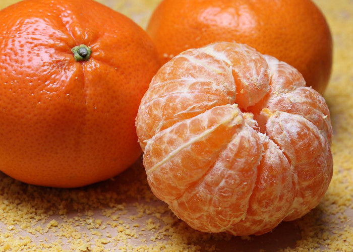 4 Jenis Buah yang Bagus untuk Kesehatan Tulang, Kaya Kalsium dan Vitamin
