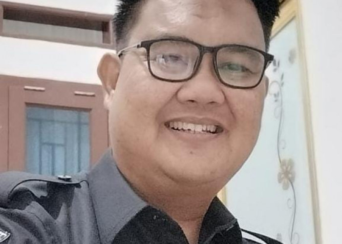 Bawaslu Lampung Atensi Daerah Bentuk Tim Pengawasan Verfak Bacalon Anggota DPD RI 