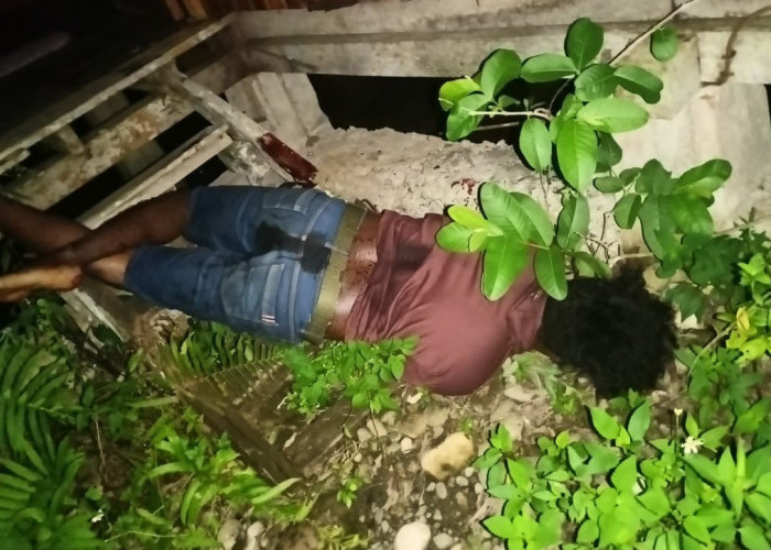 Ditikam OTK, Prajurit TNI AD Tewas di Kabupaten Yahukimo Papua