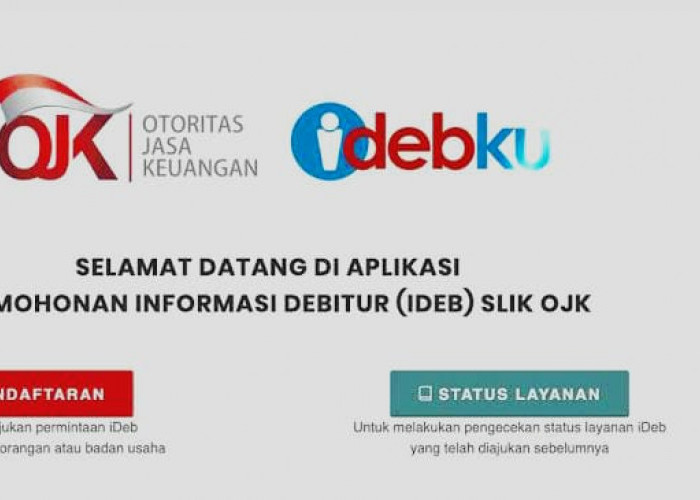 Catat! Inilah Kriteria Skor BI Checking yang Masuk Daftar Blacklist