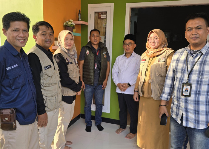 Puji Raharjo Ingatkan Coklit Untuk Pemilu Yang Legitimate dan Harapkan Hasilkan Pimpinan Yang Mensejahterakan 