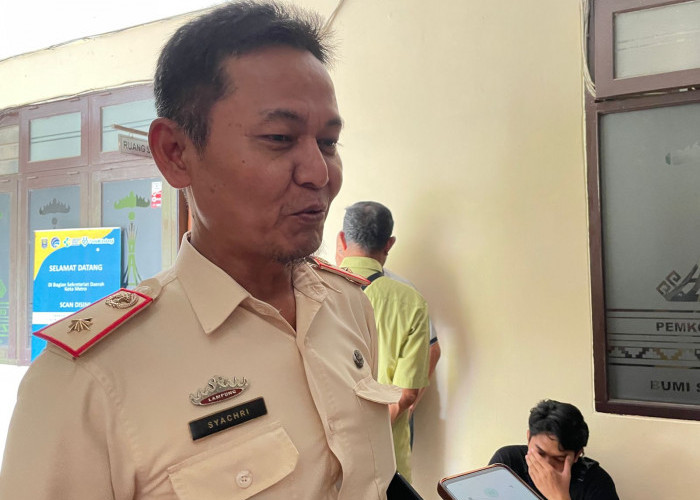 Target PAD Pajak Hiburan di Kota Metro Rp 600 Juta