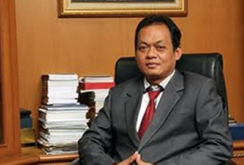 Soroti Kasus SK IUP Batubara, Gubes Ini Beber Alasan Hukum Mardani H Maming Tidak Bersalah