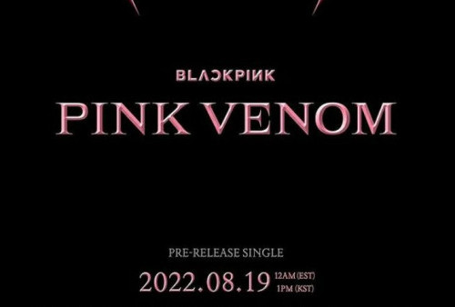 Blink Wajib Tahu! Berikut Ini Tanggal World Tour Concert Blackpink yang Terbaru