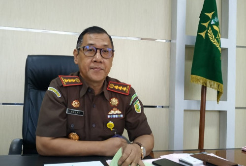 Kejari Bandar Lampung Siap Jadi Jaksa Pengacara Negara Tagih Penunggak Pajak